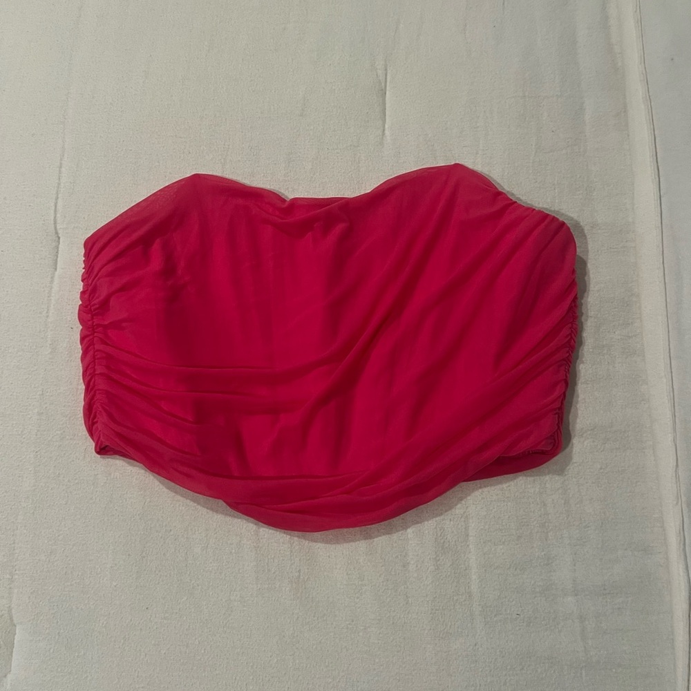 Women’s Corset Top